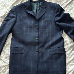 Burberry sportcoat 42R
